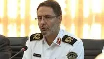 ابعاد تکان‌دهنده واژگونی اتوبوس دانشجویان از زبان رئیس‌پلیس راهور