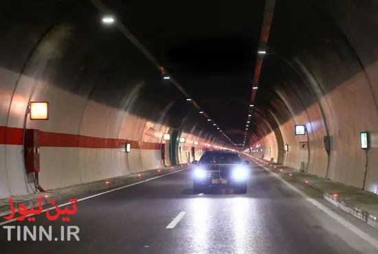 انقلاب تردد در زیباترین شهر جهان با تونل زیرزمینی ۱۵ مایلی + عکس