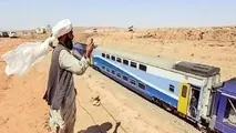 افتتاح قطعه چهارم راه‌ آهن خواف-هرات تا پایان سال 