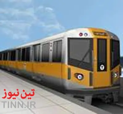 China’s CNR to supply metro cars for MBTA