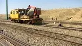 خط جدید ایستگاه باری کرمانشاه احداث می شود