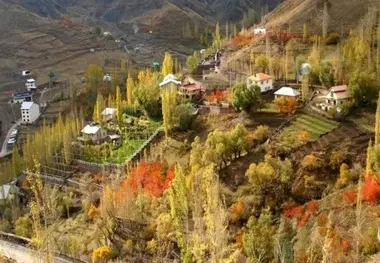 10جاذبه دیدنی اطراف تهران که اسمشان را هم نشنیده‌ اید