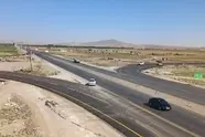 تداوم عملیات اجرایی در ۸.۵ کیلومتر دیگر از قطعه دوم بزرگراه نقده–پیرانشهر 