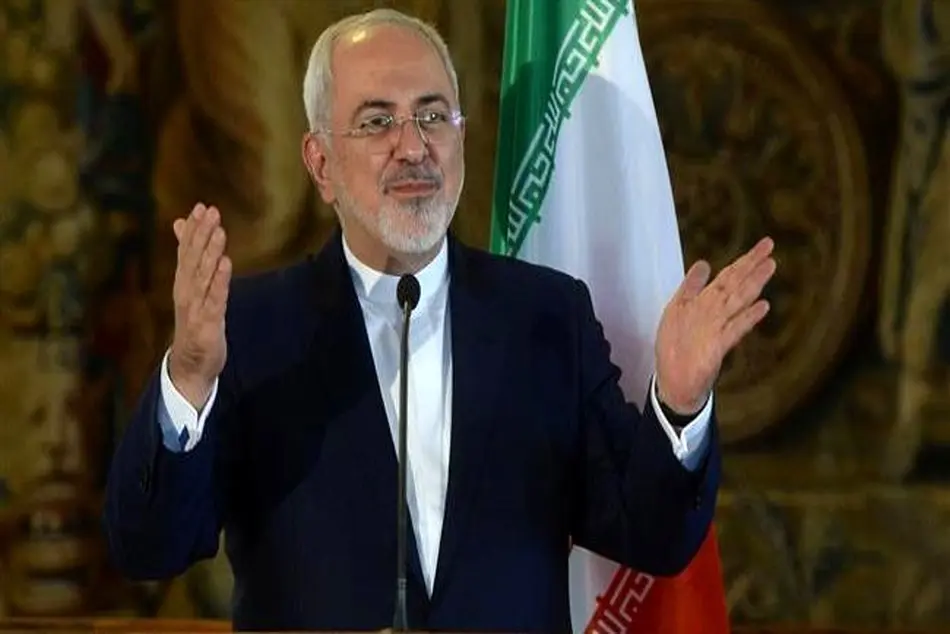 Zarif: Economic diplomacy becomes FM’s top priority