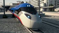 رنسانس اقتصادی در عراق با ساخت قطار پر سرعت