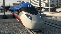 رنسانس اقتصادی در عراق با ساخت قطار پر سرعت