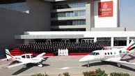 Emirates Flight Training Academy Officially Inaugurated