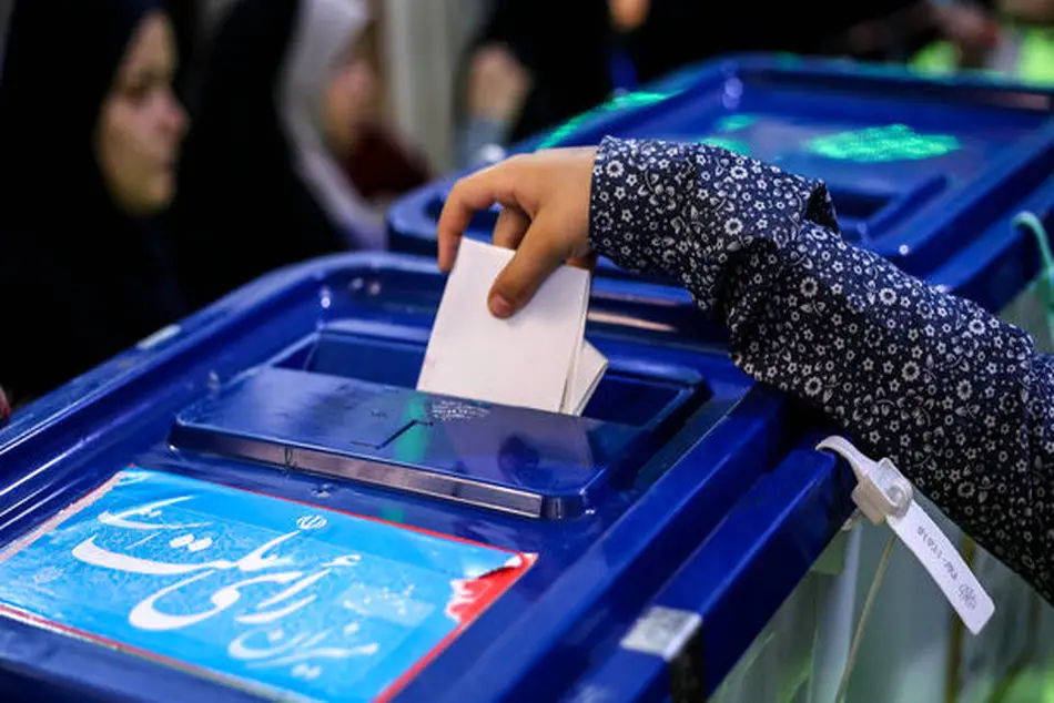 «فیتزپاتریک» به صحت انتخابات ایران اعتراف کرد