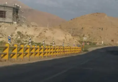 ایمن سازی جاده شازند به ازنا و شازند به خمین در دستور کار قرار گیرد