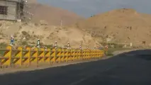 ایمن سازی جاده شازند به ازنا و شازند به خمین در دستور کار قرار گیرد