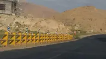 ایمن سازی جاده شازند به ازنا و شازند به خمین در دستور کار قرار گیرد