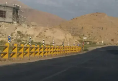 ایمن سازی جاده شازند به ازنا و شازند به خمین در دستور کار قرار گیرد