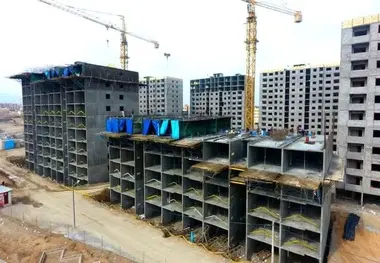 وزارت راه ساخت خانه‌ های ۲۵متری را تکذیب کرد