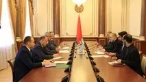 رکوردشکنی روابط اقتصادی ایران و بلاروس