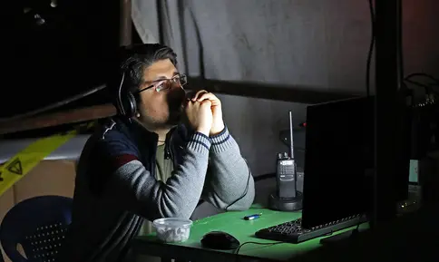 اولین «سینما ماشین» کشور در برج میلاد 