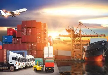 شرایط جنگی و الزام استفاده از فناوری های نوین برای مدیریت و هماهنگی زنجیره تامین کالا