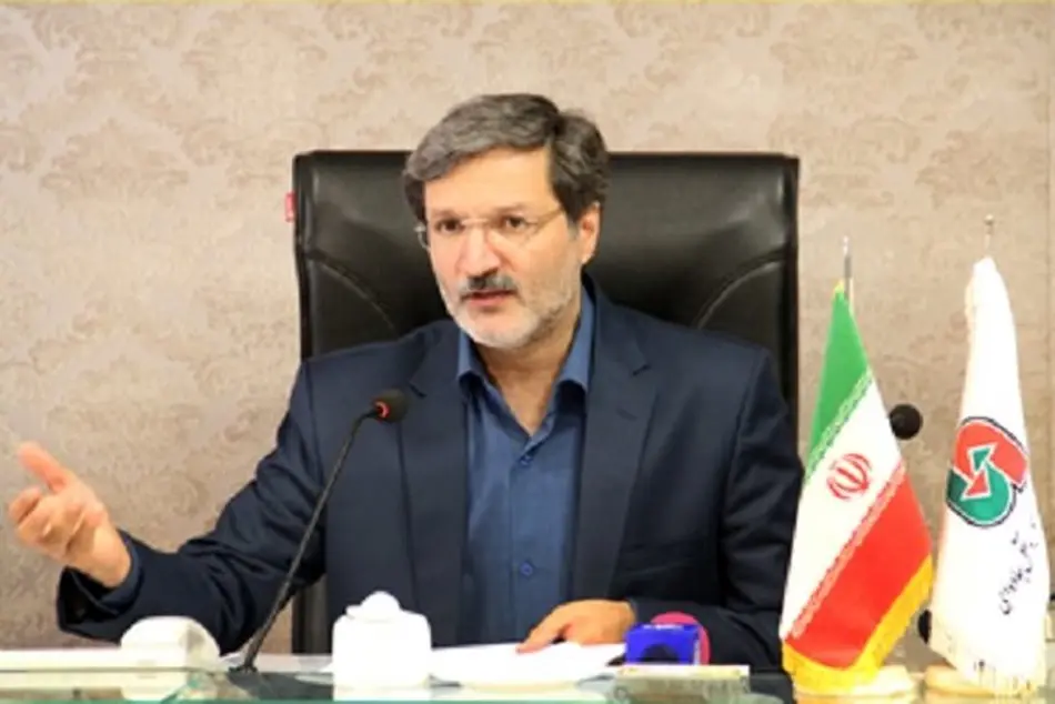 نرخ جابه جایی مسافران نوروزی 20 درصد افزایش می یابد