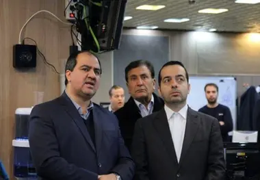 ایجاد ۱۶ ایستگاه پایش فرونشست زمین در تهران