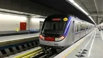 حمایت و تمرکز شهرداران به پشتیبانی و رفع مسایل مترو