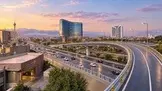 گشایش پل میدان توحید در روز شنبه ۱۸ مهر 