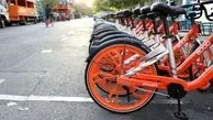 رشد ۳ برابری استفاده از دوچرخه‌های شخصی در روزهای کرونایی