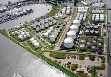ARA fuel oil inventories reach four-month high, despite lower exports