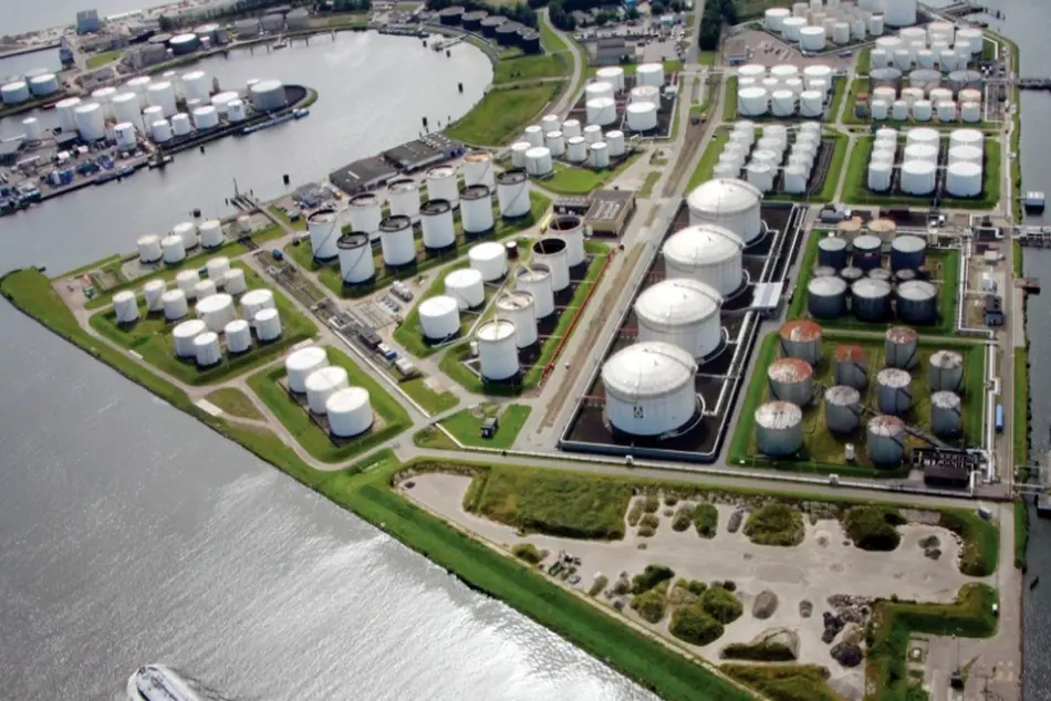 ARA fuel oil inventories reach four-month high, despite lower exports