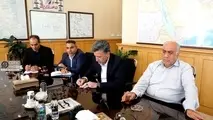 پرداخت بخشی از مطالبات پروژه‌ های کریدور بزرگراهی نوار ساحلی جنوب؛ آغاز فرآیند اجرای محورهای گناوه–مشان و گناوه–گوره