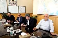 پرداخت بخشی از مطالبات پروژه‌ های کریدور بزرگراهی نوار ساحلی جنوب؛ آغاز فرآیند اجرای محورهای گناوه–مشان و گناوه–گوره