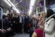 Steube Bill Would Cut WMATA Funding Unless DC Metrorail Is Renamed ‘Trump Train’