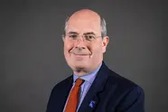 Sir John Kingman Appointed as First Chair of Great British Railways