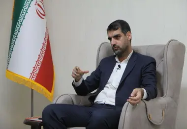 نقش استراتژیک سامانه‌ های وزارت راه در ارتقای امنیت ملی