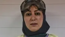 نیلوفرِ کبود؛ چهره سال در همین آغاز سال