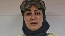 نیلوفرِ کبود؛ چهره سال در همین آغاز سال