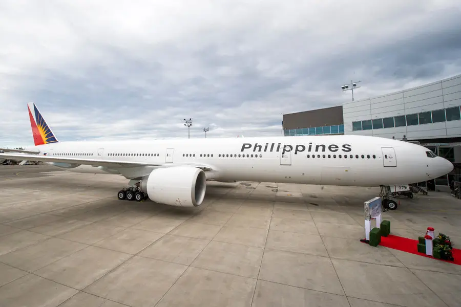 Philippine Airlines Discontinues its Service Between Cebu and Los Angeles