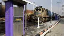  ۳۳۰ میلیارد تومان یارانه سوخت به سرمایه گذاران ریلی پرداخت شد / افزایش 30 درصدی سهم حمل و نقل ریلی