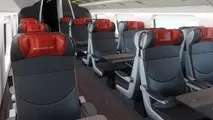 Tshiuetin Rail adopts Butterfly’s innovative seating solution