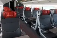 Tshiuetin Rail adopts Butterfly’s innovative seating solution
