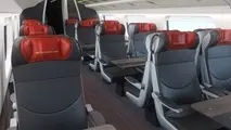 Tshiuetin Rail adopts Butterfly’s innovative seating solution