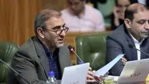 تکمیل حمل و نقل ریلی تهران به ۱۰۰ هزار میلیاردتومان بودجه نیاز دارد 