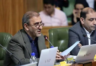 تکمیل حمل و نقل ریلی تهران به ۱۰۰ هزار میلیاردتومان بودجه نیاز دارد 