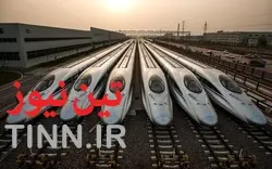 معرفی انواع قطارهای سریع السیر چین
