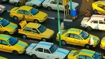 افزایش نرخ کرایه تاکسی در همدان
