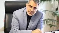 «ارسلان مالکی»سرپرست سازمان ملی زمین و مسکن شد 