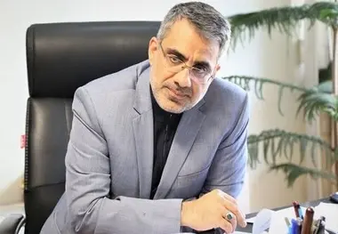 «ارسلان مالکی»سرپرست سازمان ملی زمین و مسکن شد 