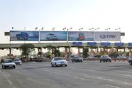تمهیدات وزارت راه برای تسهیل حمل ونقل کشور/ توقف دریافت عوارض آزادراه‌ها تا اطلاع ثانوی 