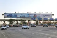 وصول کمتر از نیمی از عوارض آزادراهی؛ بدهی بیش از ۲۰۰ میلیون تومانی برخی خودروهای سنگین به آزادراه ها