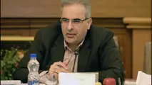 رفع موانع استخدامی و ساختاری وزارت راه و شهرسازی