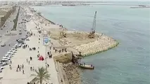 سرمایه گذاری ۶۵ میلیاردی برای ساخت فانوس دریایی بوشهر ​​


