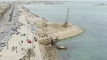 سرمایه گذاری ۶۵ میلیاردی برای ساخت فانوس دریایی بوشهر ​​


